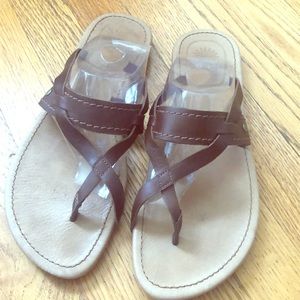 Ugg sandals